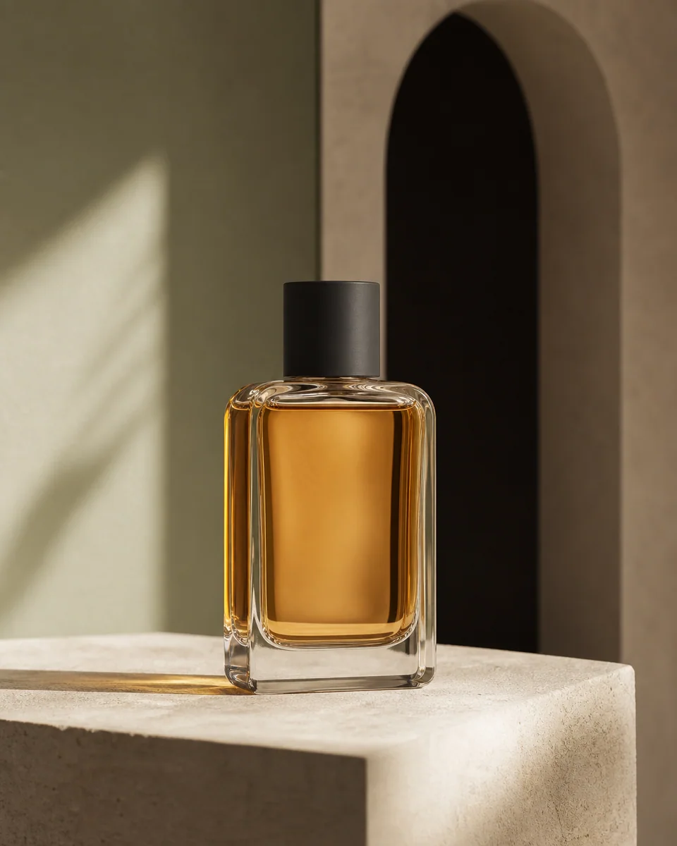عطر فلو للجميع